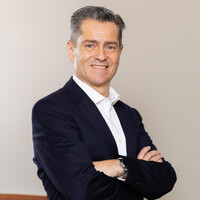Gentor Employee Francisco J. Recio Benito's profile photo