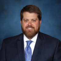 Lubrication Engineers Employee Matt Valentine's profile photo