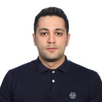 Mahyar Ghazvini's profile photo
