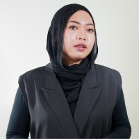 MS GLOW Employee Annisya Ferronica's profile photo