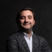Potensus Employee Ozan Şişman's profile photo
