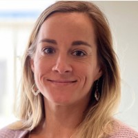 CustomOne CFO & Controllers Employee Kate Ziebol's profile photo