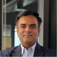 7-Eleven Global Solution Center – India Employee Sunil Kalkunte's profile photo