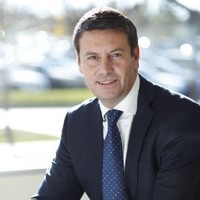 Southern Water Employee Ian McAulay's profile photo