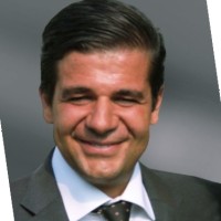 FORTALE Employee Alessandro di Lelio's profile photo
