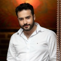 Intrabank Employee Thiago Barreto's profile photo