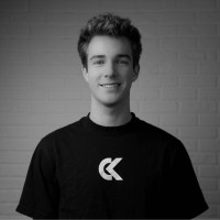 Content Kitchen Studio Employee Matej Bergant's profile photo