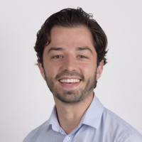 Epiic Employee Victor van Sterkenburg's profile photo