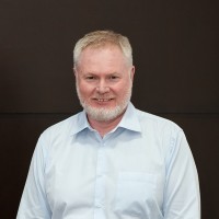 Aris Mining Employee Richard Thomas's profile photo