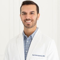 Juan Carlos Izquierdo Email & Phone Number