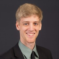 James Fisher Technologies Employee Garrison Kalvin's profile photo