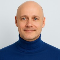 Yuriy Vikhanov's profile photo