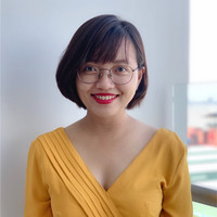 Müvv Employee Nhi Pham's profile photo