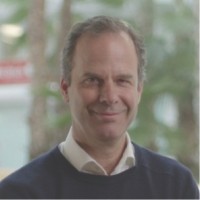 Haspa | Hamburger Sparkasse Employee Tobias Lücke's profile photo