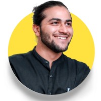 DIVERGE Employee Mostafa Sh's profile photo