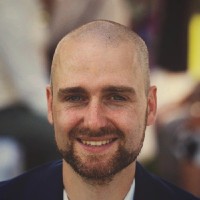 Deutsche Hausverwaltung Plus GmbH Employee Daniel Lies's profile photo