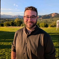 Cardinal Glass Industries Employee Evan Poe's profile photo