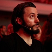 Markmi.ai Employee Nils Roelandt's profile photo