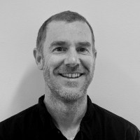 ThinkSpatial Employee Lynden McGregor's profile photo