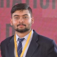 Coresonant Systems Employee Yuvraj Singh's profile photo