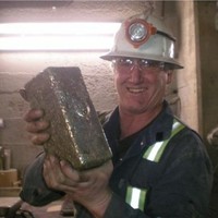 Dumas Contracting Ltd Employee Phillip Grace's profile photo