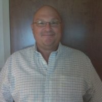 TWI Group Employee Gary Leslie's profile photo