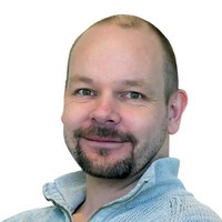 Tunstall Sverige Employee Åke Rydgren's profile photo