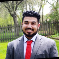 Phoenix Lighting Employee Ibrahim al Leef's profile photo
