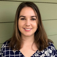 OpenArc, LLC. Employee Ellie Grebowski's profile photo