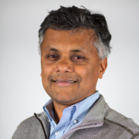George Tharakan Email & Phone Number
