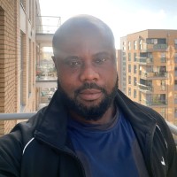 Digital Echoes Employee Chinedu Ibe's profile photo