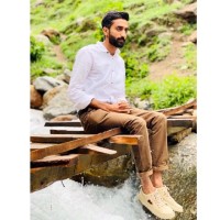 Fauji Foods Limited Employee Ali Kirmani's profile photo