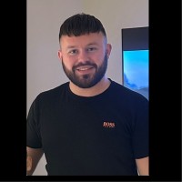 Nirvana Maintenance Employee Mitch Stage's profile photo