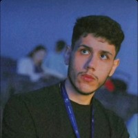 Wareline Employee Eduardo Valencio Batista's profile photo