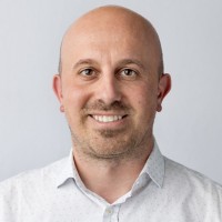 Greg Papadopoulos