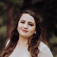 Vision Now! Employee Renee Ramos's profile photo