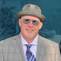 Streamline Control Solutions Employee Robert Jacobs's profile photo