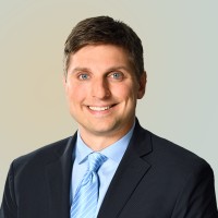 Lincoln International Employee Eric Benjamin's profile photo