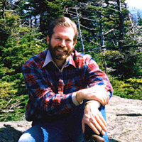 Steven Stringham