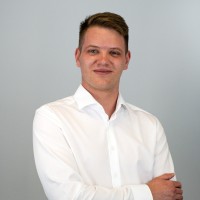 Laudinella Hotel Group Employee Max Werner's profile photo