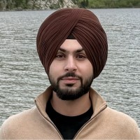 Complete Security Solutions inc. Employee Jashandeep Gill's profile photo