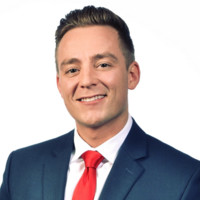 Amazon Web Services (AWS) Employee Dave Tuttle's profile photo
