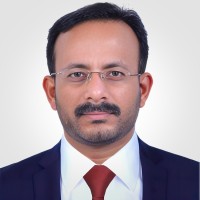 LINK MIDDLE EAST LIMITED Employee Joe Nadakkalan's profile photo