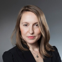 Gwennaelle le Vaillant Email & Phone Number