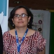 SIGMA Ingeniería S.A. Employee Claudia Cuervo's profile photo
