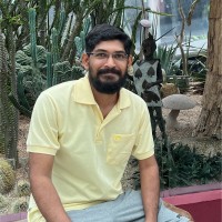 BNY Mellon Employee Abdul J's profile photo