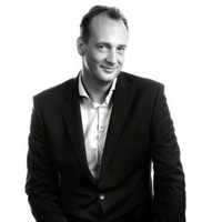 Crystalloids Employee Remco Siebols's profile photo