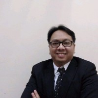 VRMADA Employee Louie Nevado's profile photo