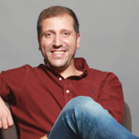 AlgaeCore - SimpliiGood Employee Lior Shalev's profile photo