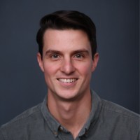 Big Think+ Employee Alex Castro's profile photo